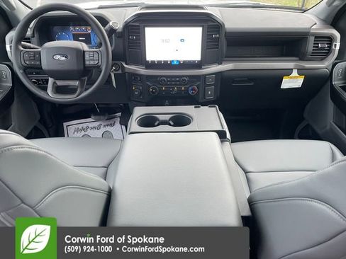 New 2025 Ford F150 XL image 12