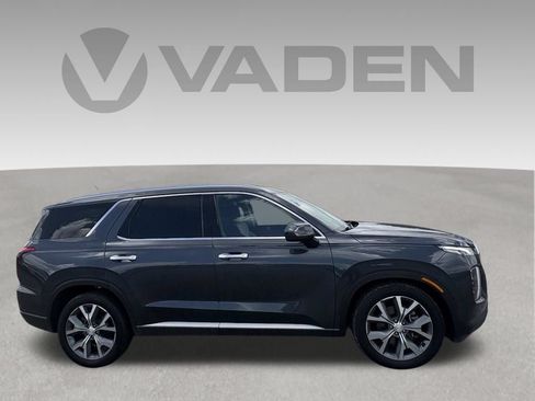 Used 2020 Hyundai Palisade SEL w/ Convenience Package FWD image 6