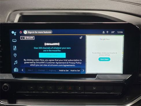 Certified 2024 Chevrolet Silverado 1500 High Country w/ High Country Premium Package image 21