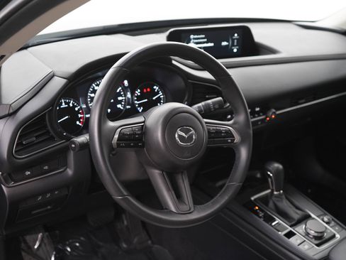 Used 2026 MAZDA CX-30 AWD 2.5 S w/ Select Sport Pkg image 21