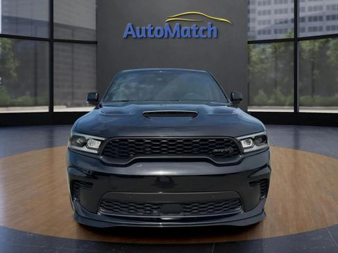 Used 2024 Dodge Durango SRT Hellcat image 3