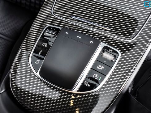 Used 2021 Mercedes-Benz E 53 AMG 4MATIC Sedan image 26