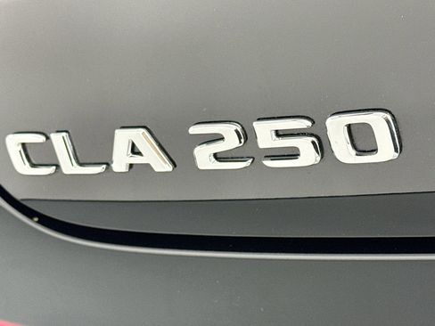 Certified 2026 Mercedes-Benz CLA 250 4MATIC image 10