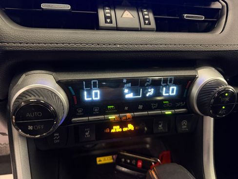 Used 2024 Toyota RAV4 XLE Premium w/ Weather Package image 20