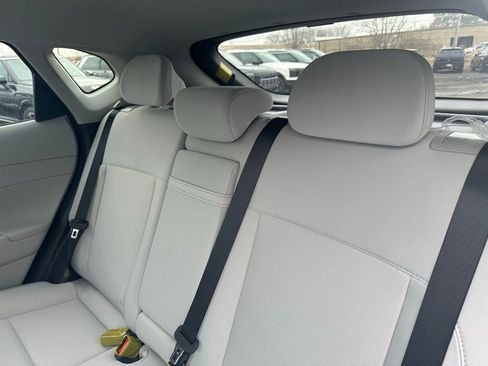 New 2026 Hyundai Kona SEL Sport image 23