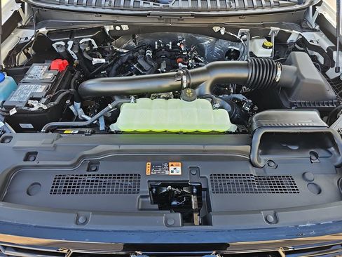 New 2026 Ford Expedition Platinum w/ Driver's Package image 34