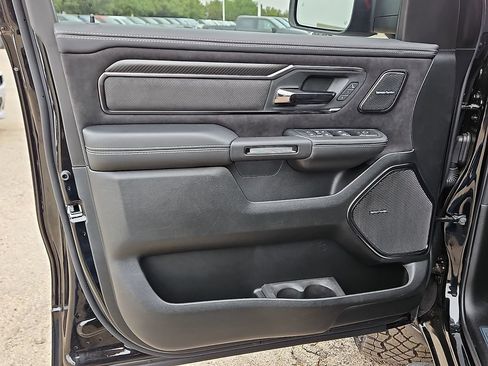 New 2026 RAM 1500 RHO w/ RHO Level 1 Equipment Group AWD/4WD image 15