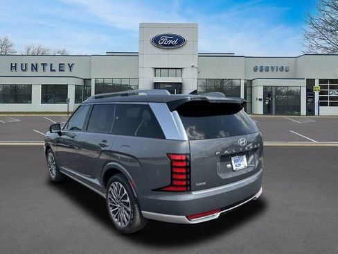 Used 2026 Hyundai Palisade Calligraphy AWD/4WD image 6
