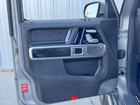 Used 2019 Mercedes-Benz G 63 AMG 4MATIC image 44