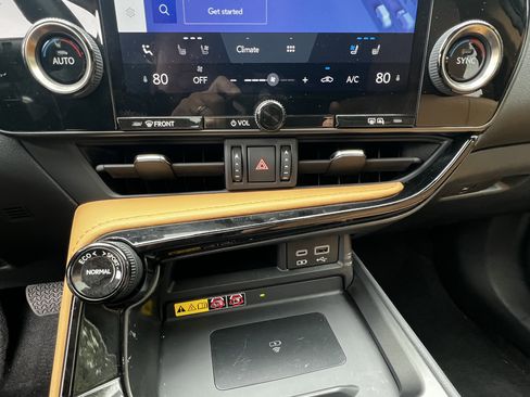 Used 2023 Lexus NX 350 AWD image 27