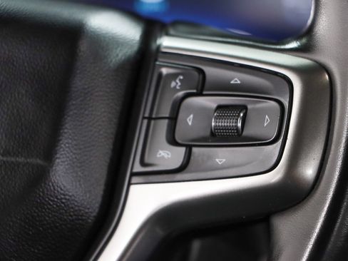 Used 2024 Chevrolet Silverado 3500 LT w/ Convenience Package AWD/4WD image 15