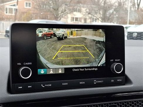 Certified 2023 Honda Civic Sport image 17