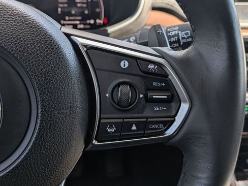 Certified 2024 Acura MDX SH-AWD w/ Technology Package image 21