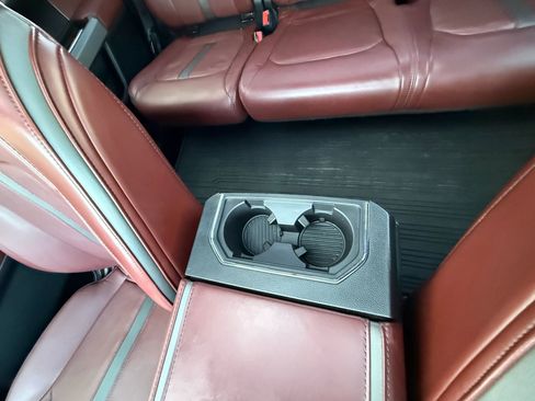 Used 2019 Ford F150 Platinum w/ Technology Package AWD/4WD image 25