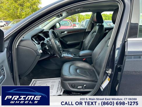Used 2014 Audi A4 Premium Plus image 9