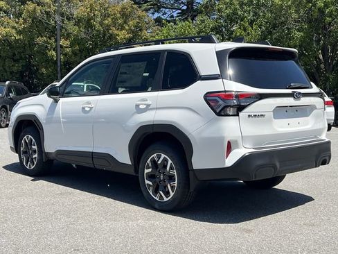 New 2026 Subaru Forester Premium AWD/4WD image 34