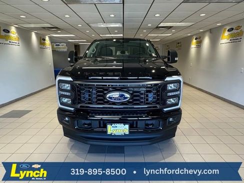 New 2026 Ford F250 XL w/ STX Appearance Package image 18