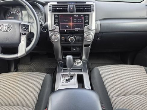 Used 2022 Toyota 4Runner SR5 AWD/4WD image 24