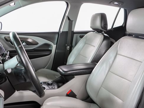 Used 2023 GMC Terrain SLT AWD/4WD image 23