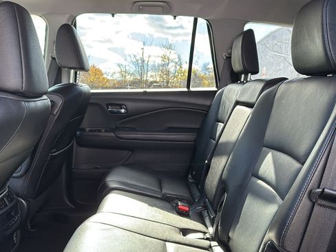Used 2022 Honda Pilot Special Edition image 25