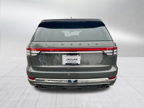 Used 2024 Lincoln Aviator Black Label w/ Dynamic Handling Package image 7