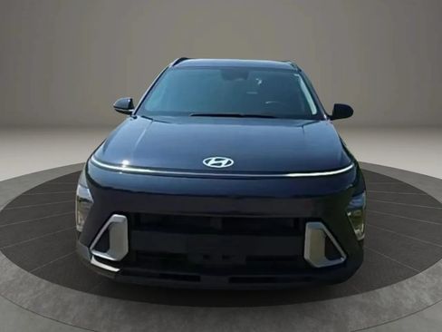 Used 2026 Hyundai Kona SEL Sport FWD image 2