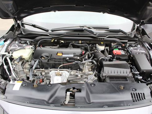 Used 2021 Honda Civic Sport image 28