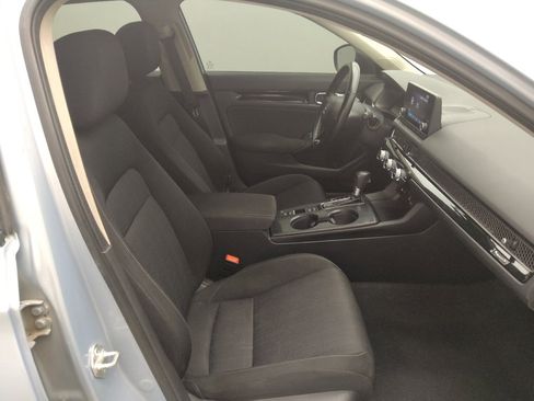 Used 2022 Honda Civic EX image 21