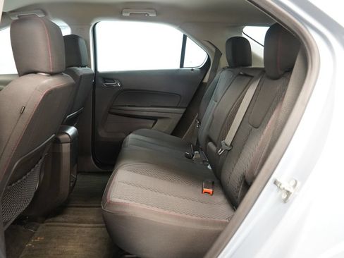 Used 2014 Chevrolet Equinox LS FWD image 26