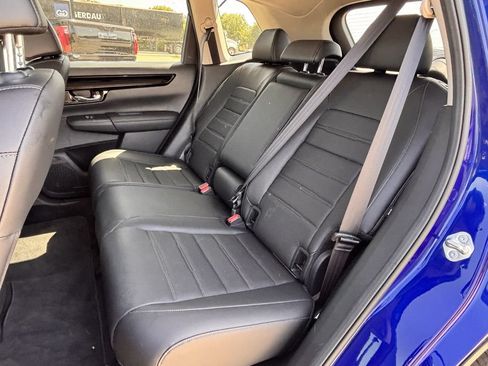 Used 2023 Honda CR-V EX-L image 23
