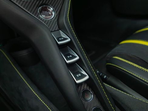 Used 2018 McLaren 720S Performance RWD image 55
