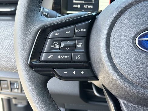 New 2026 Subaru Outback Limited AWD/4WD image 41