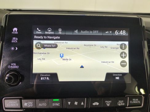 Certified 2024 Honda Odyssey Elite image 23