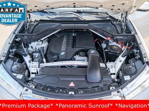 Used 2015 BMW X5 xDrive35i image 32