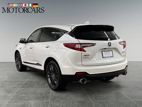 Used 2023 Acura RDX A-Spec image 5