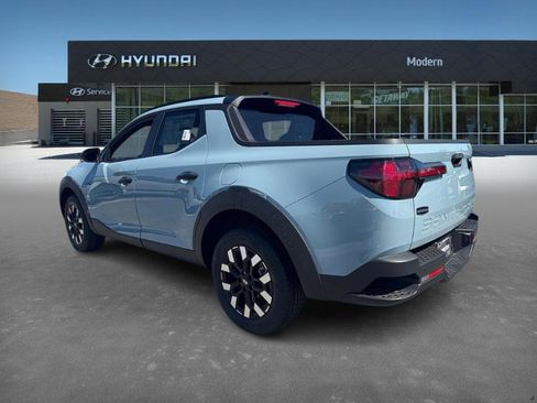 New 2026 Hyundai Santa Cruz SEL image 4