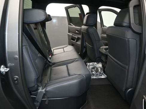 New 2026 Toyota Tundra Platinum AWD/4WD image 15