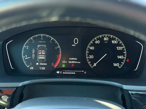 Used 2023 Honda Civic Sport image 23