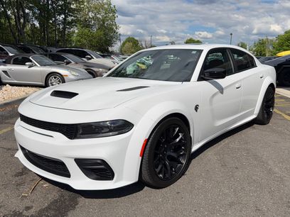 Used 2023 Dodge Charger SRT Hellcat w/ Harman/Kardon Audio Group