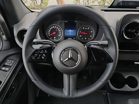 New 2026 Mercedes-Benz Sprinter 2500 image 14