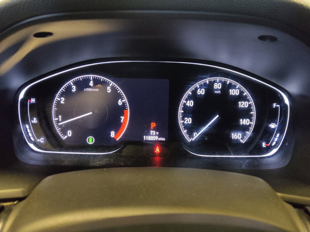 Used 2018 Honda Accord Sport image 23