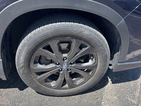 Used 2019 Subaru Forester Sport AWD/4WD image 9