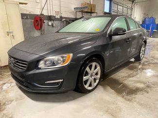 Used 2016 Volvo S60 T5 Premier video 1