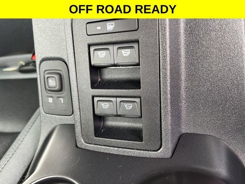 Used 2024 Ford Bronco Big Bend AWD/4WD image 24