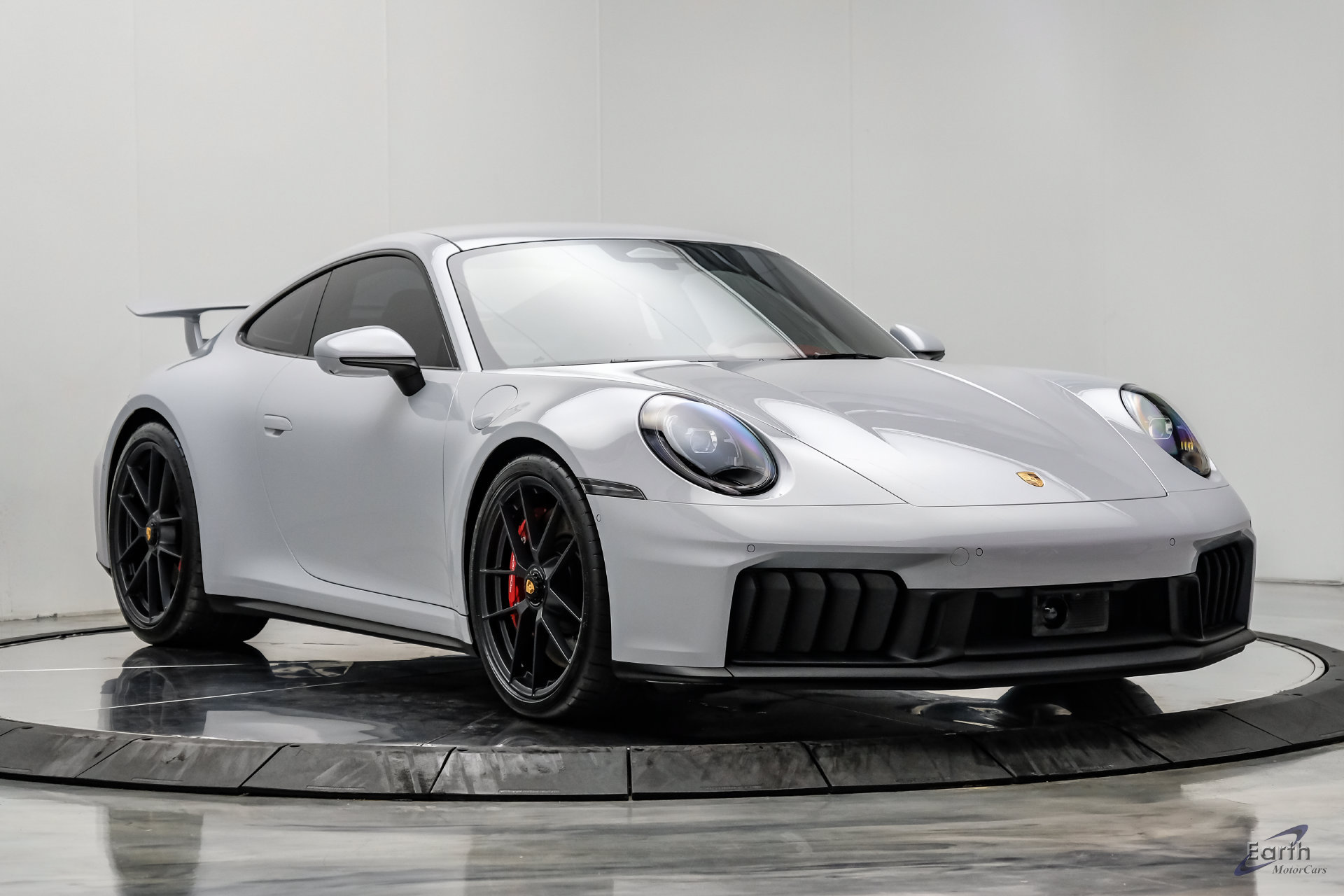 Used 2026 Porsche 911 Carrera GTS RWD image 28