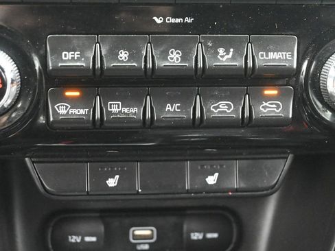 Used 2020 Kia Sportage S w/ Option Group 020 image 16