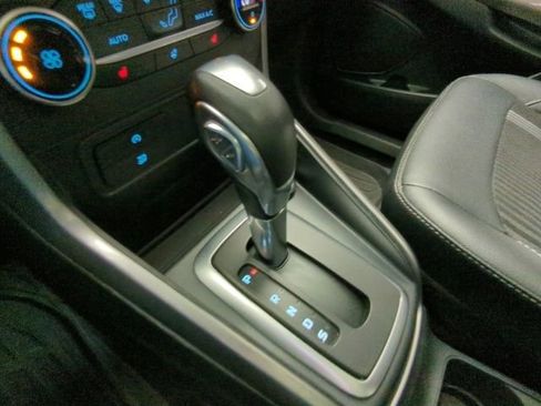 Used 2021 Ford EcoSport SES AWD/4WD image 19