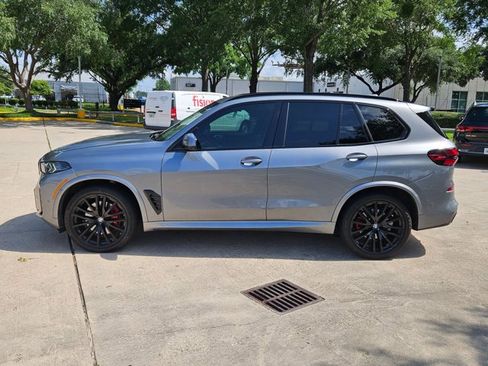 Used 2025 BMW X5 sDrive40i w/ M Sport Package RWD image 8