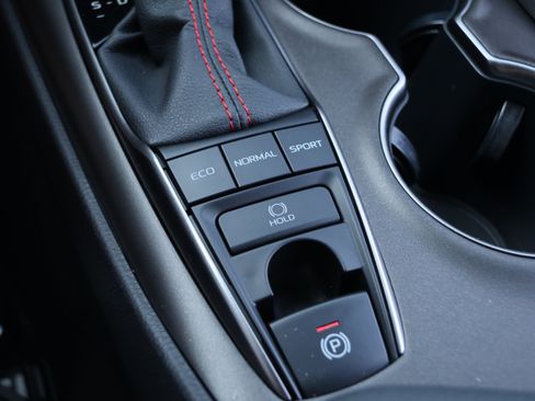 Used 2023 Toyota Camry TRD FWD image 28