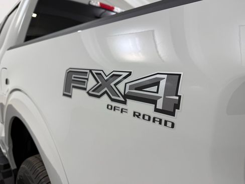 New 2026 Ford F150 XLT AWD/4WD image 9